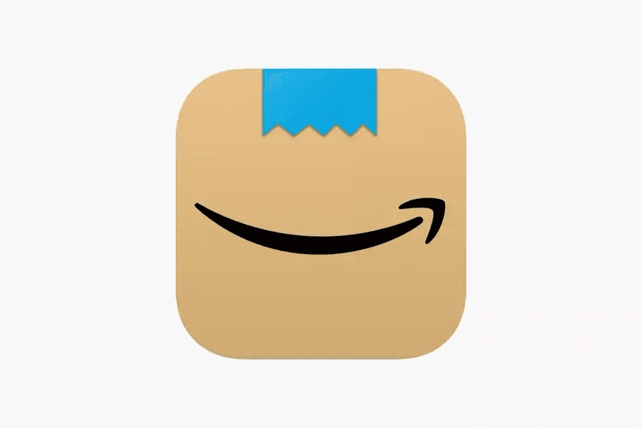 Amazon Logo