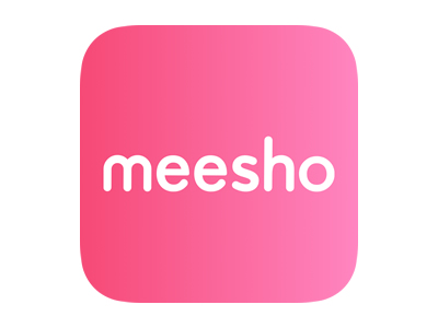 Meesho Logo